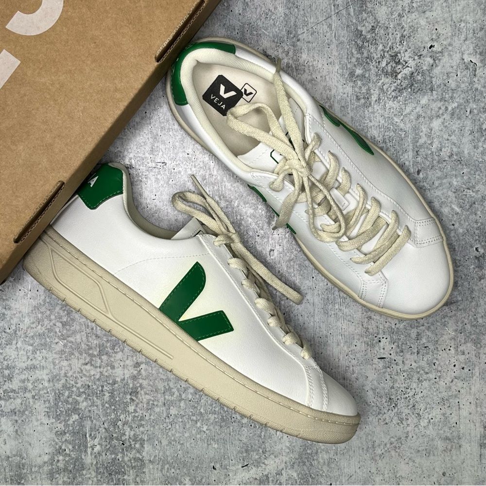 Veja Urca CWL White Emerald 40